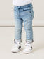 NMMRYAN Jeans - Light Blue Denim