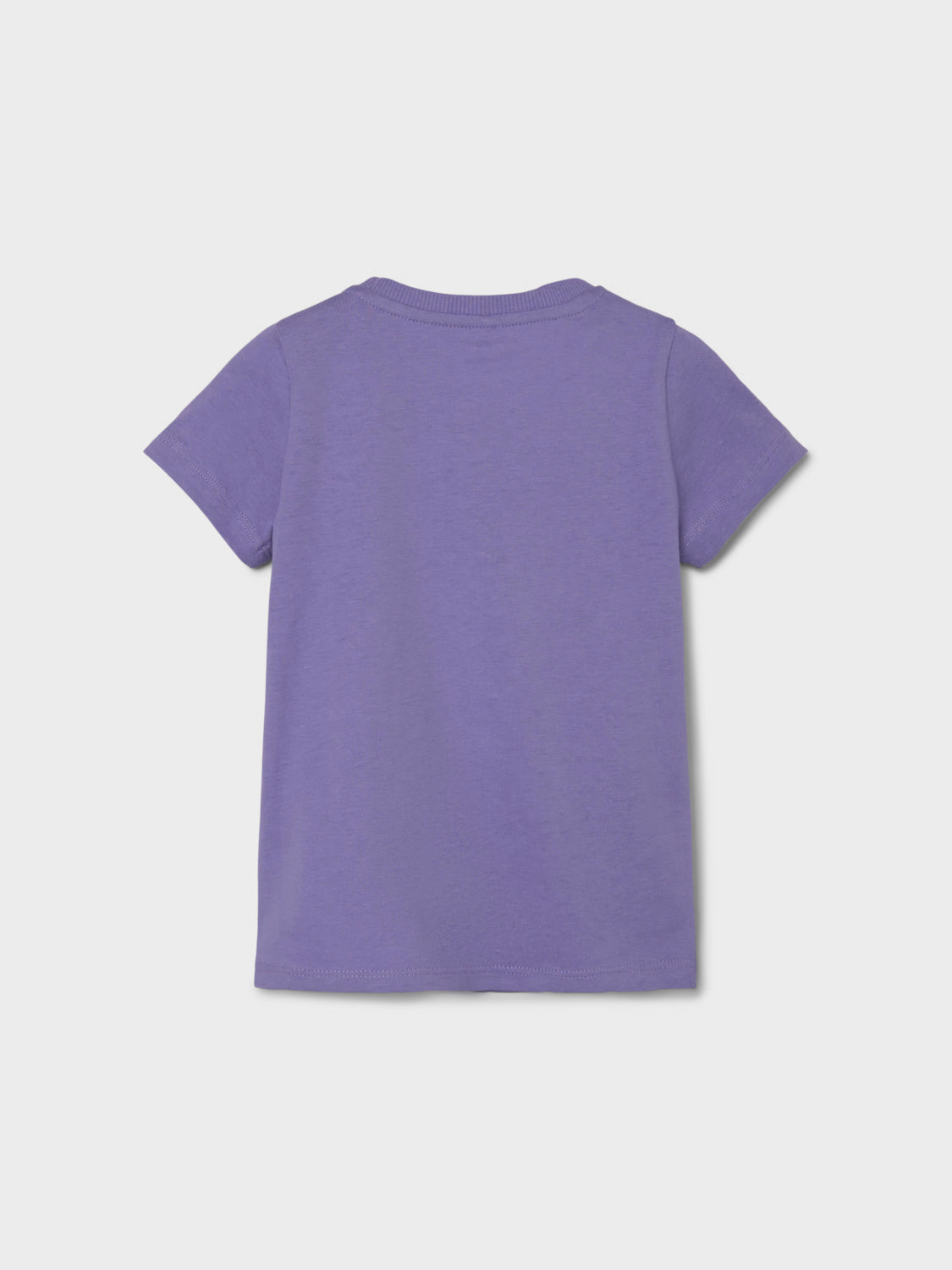 NMFLAMINA T-shirts & Tops - Aster Purple