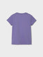 NMFLAMINA T-shirts & Tops - Aster Purple