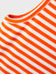NKFJABINE Dresses - Scarlet Ibis