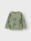NMMNODINO Sweatshirts - Oil Green