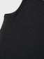 NKFHAJABINE Dresses - Black