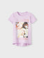 NMFABELINE T-Shirts & Tops - Orchid Bloom