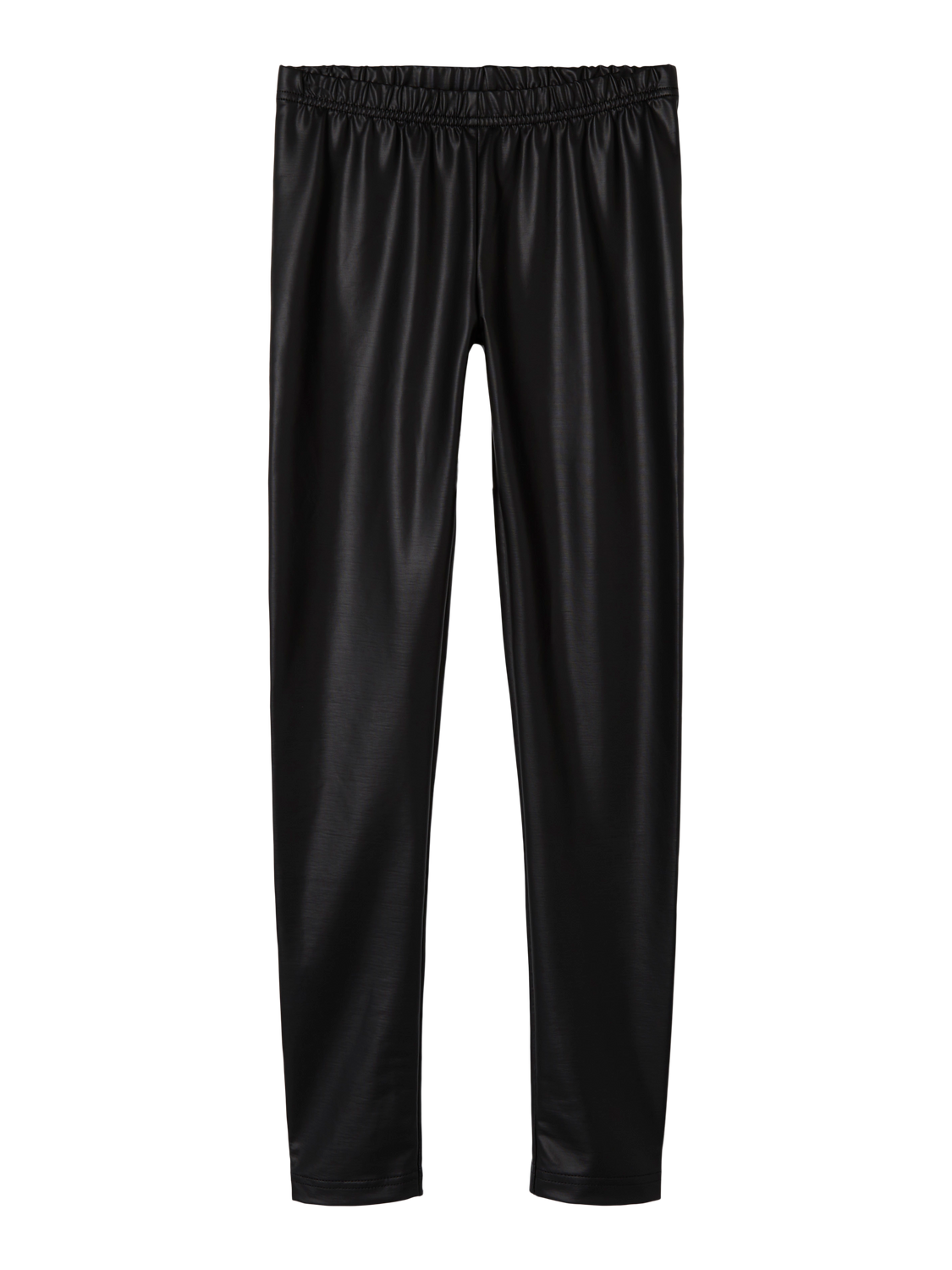 NKFREBEKKA Trousers - Black