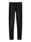 NKFREBEKKA Trousers - Black