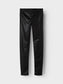 NKFREBEKKA Trousers - Black