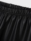 NKFREBEKKA Trousers - Black