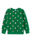 NKMREMERRY Sweatshirts - Jolly Green
