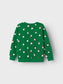 NKMREMERRY Sweatshirts - Jolly Green