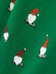 NKMREMERRY Sweatshirts - Jolly Green