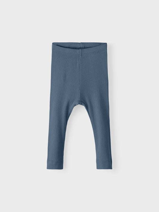 NBNKAB Trousers - Bluefin