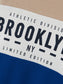 NMMVEMIL Sweatshirts - True Blue