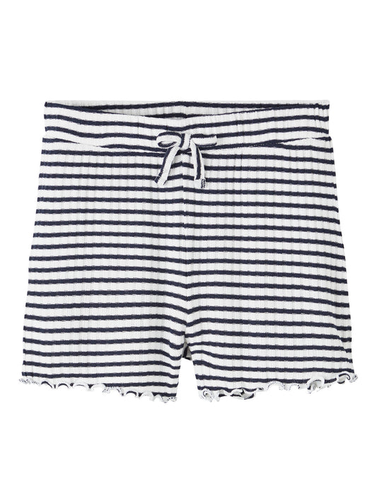NKFHIPPA Shorts - Dark Sapphire