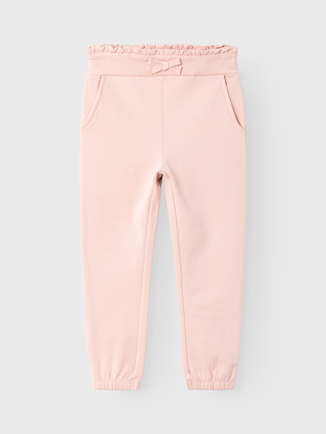 NMFNIMA Trousers - Rose Smoke