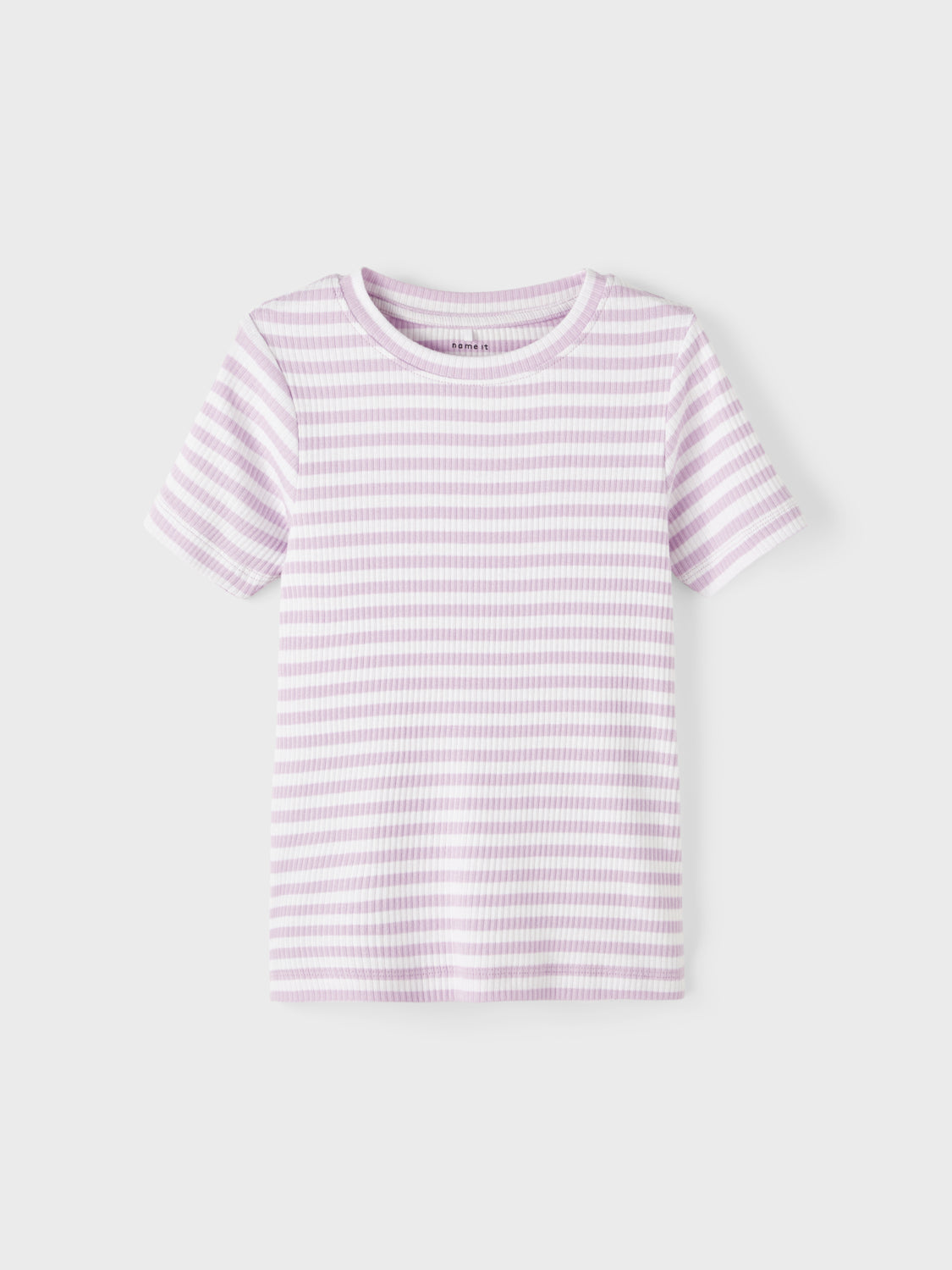 NKFJABINE T-Shirts & Tops - Orchid Bloom