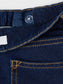 NMMRYAN Shorts - Dark Blue Denim