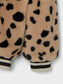 NMFMINDY Outerwear - Humus