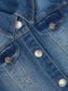 NITSTAR Outerwear - Medium Blue Denim