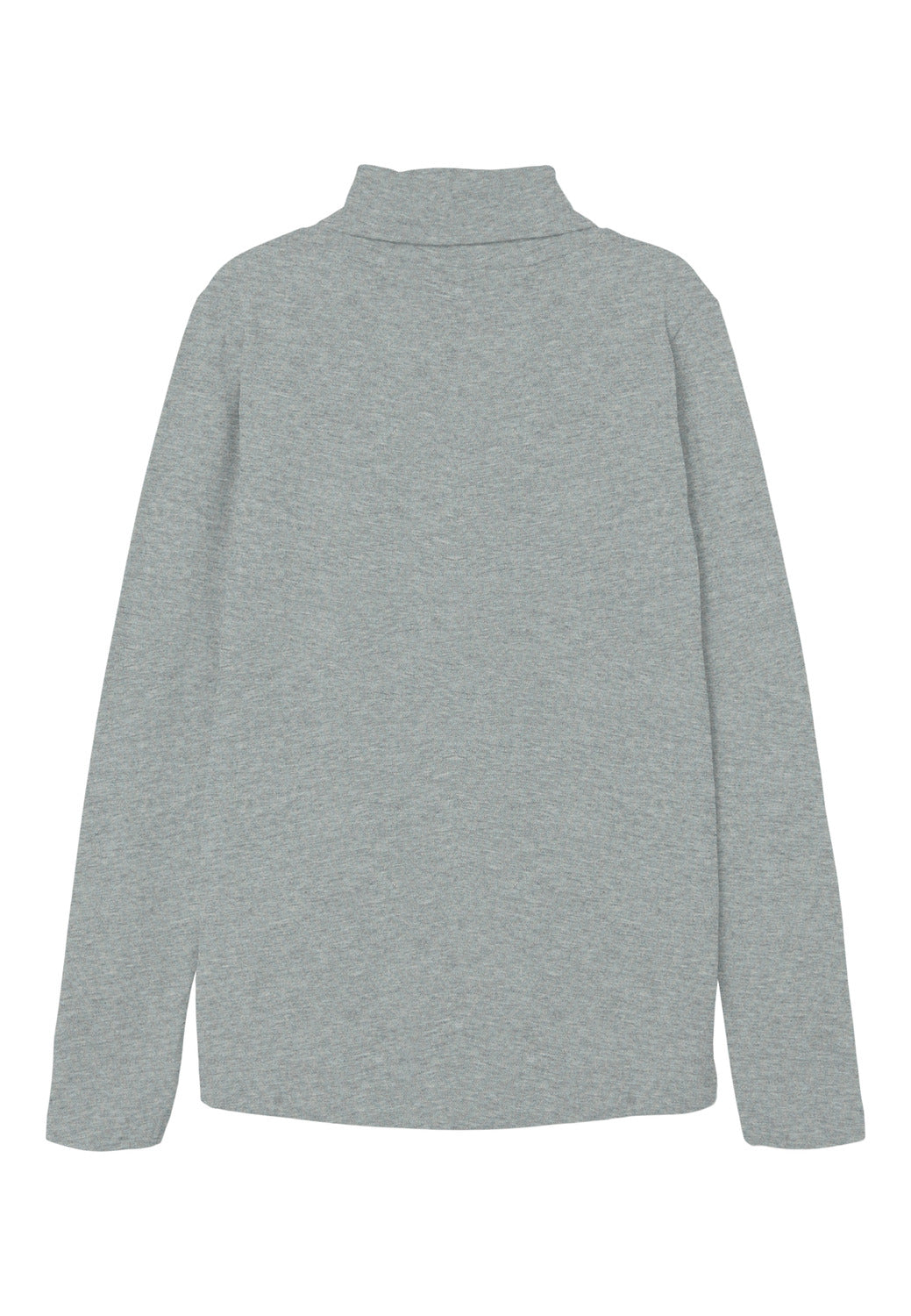 NKNVIGGO T-shirts & Tops - Grey Melange