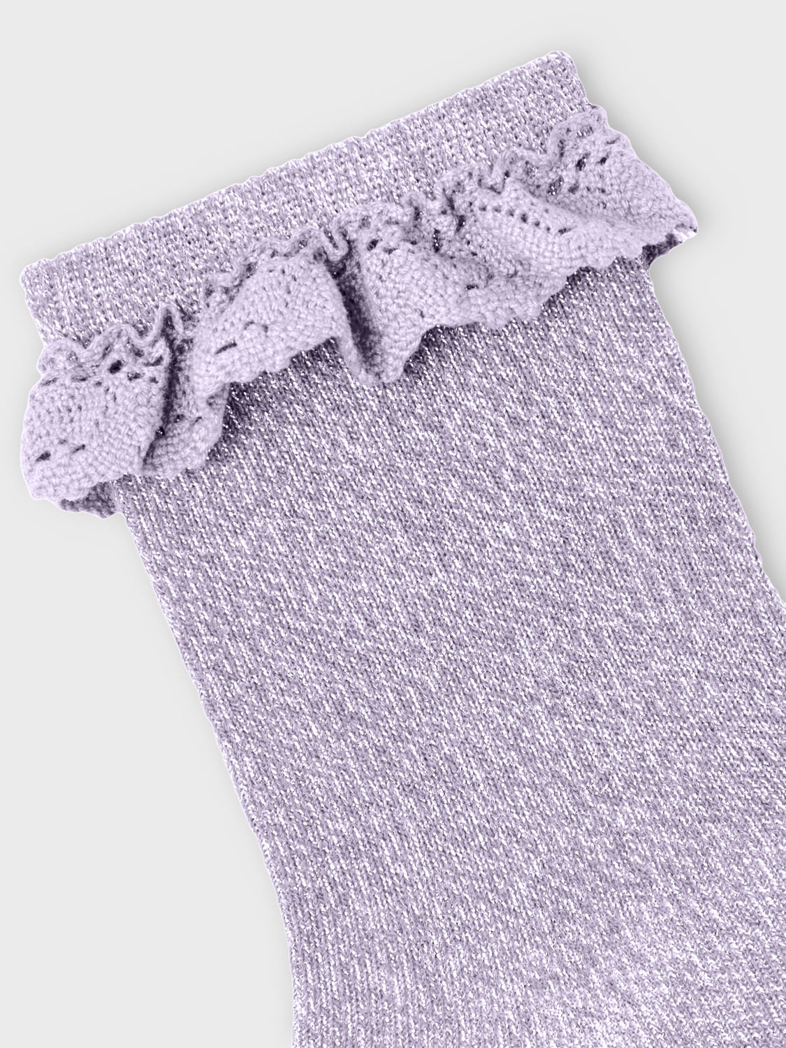 NMFRILLE Accessories - Orchid Petal