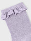 NMFRILLE Accessories - Orchid Petal