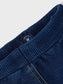 NBMBEN Jeans - Dark Blue Denim
