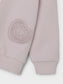 NMFLILIES Sweatshirts - Orchid Hush