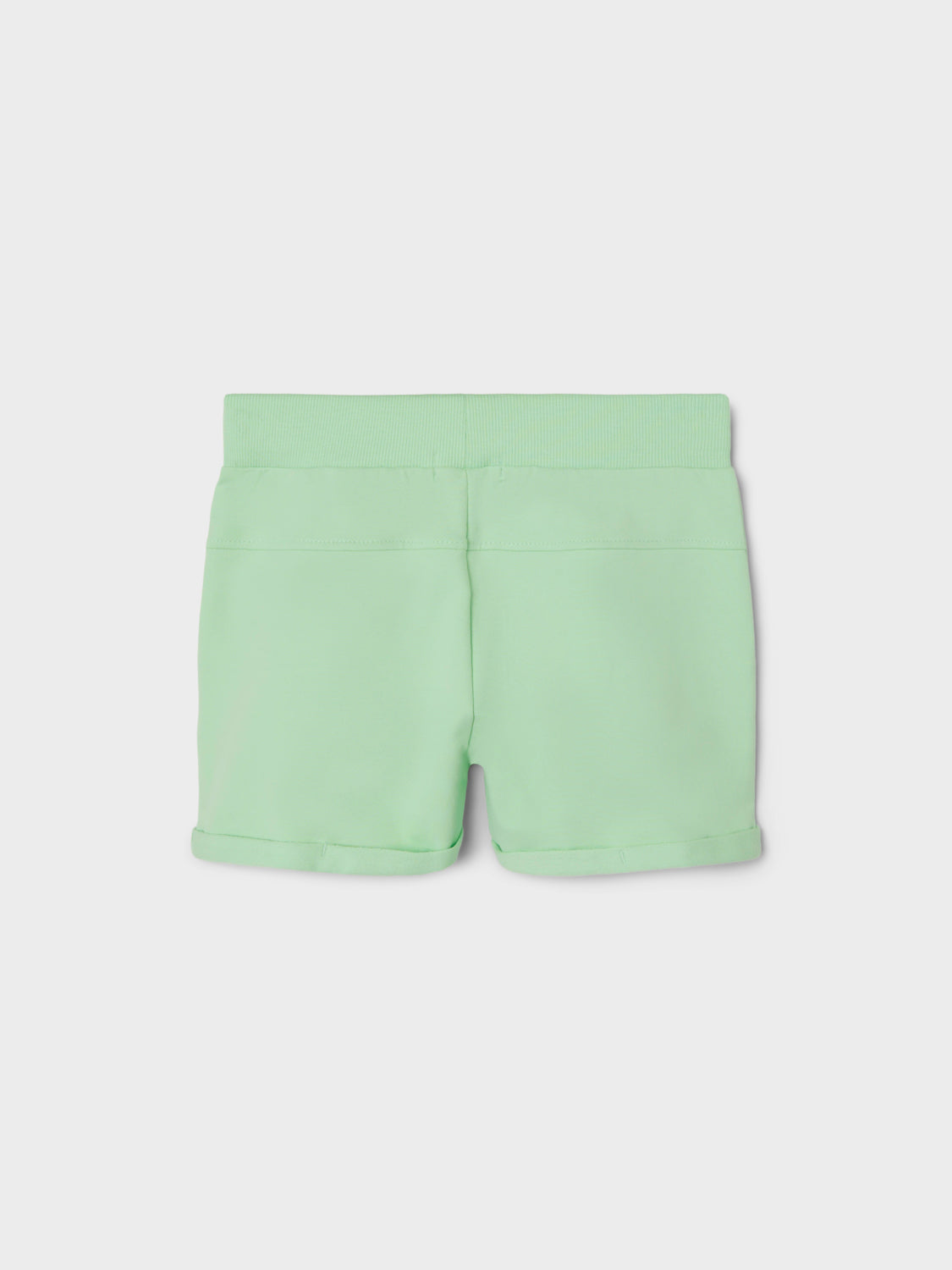 NKFVOLTA Shorts - Green Ash