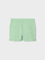 NKFVOLTA Shorts - Green Ash