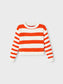 NKFNIJANNA Knit - Jet Stream