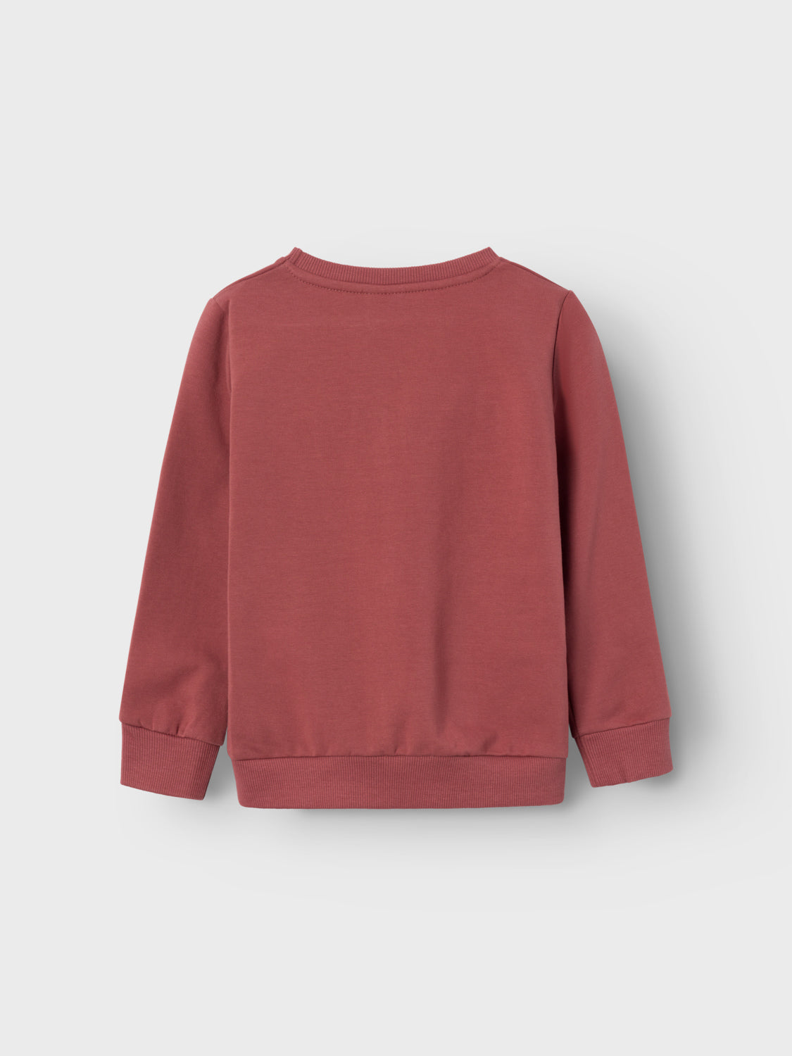 NMFNOLLY Sweatshirts - Apple Butter