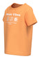 NMMJONNY T-Shirts & Tops - Mock Orange