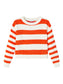 NKFNIJANNA Knit - Jet Stream