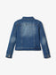 NITSTAR Outerwear - Medium Blue Denim