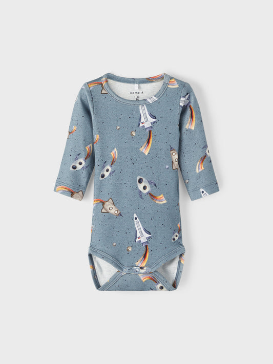 NBMNONG T-Shirts & Tops - Citadel