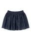 NMFNUTULLE Skirts - Dark Sapphire