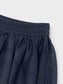 NMFNUTULLE Skirts - Dark Sapphire