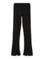 NKFBESJA Pants - Black