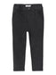 NMMSILAS Trousers - Dark Grey Melange