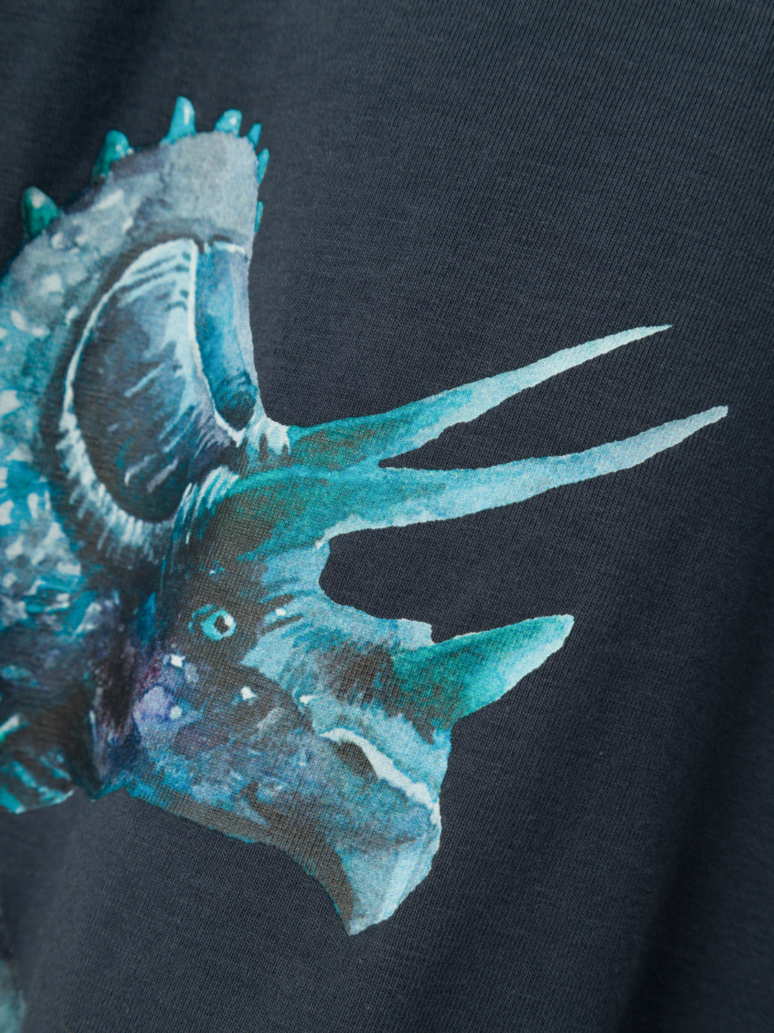 NMMNULA T-Shirts & Tops - India Ink