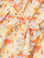 NKFVINAYA Trousers - Créme De Pêche
