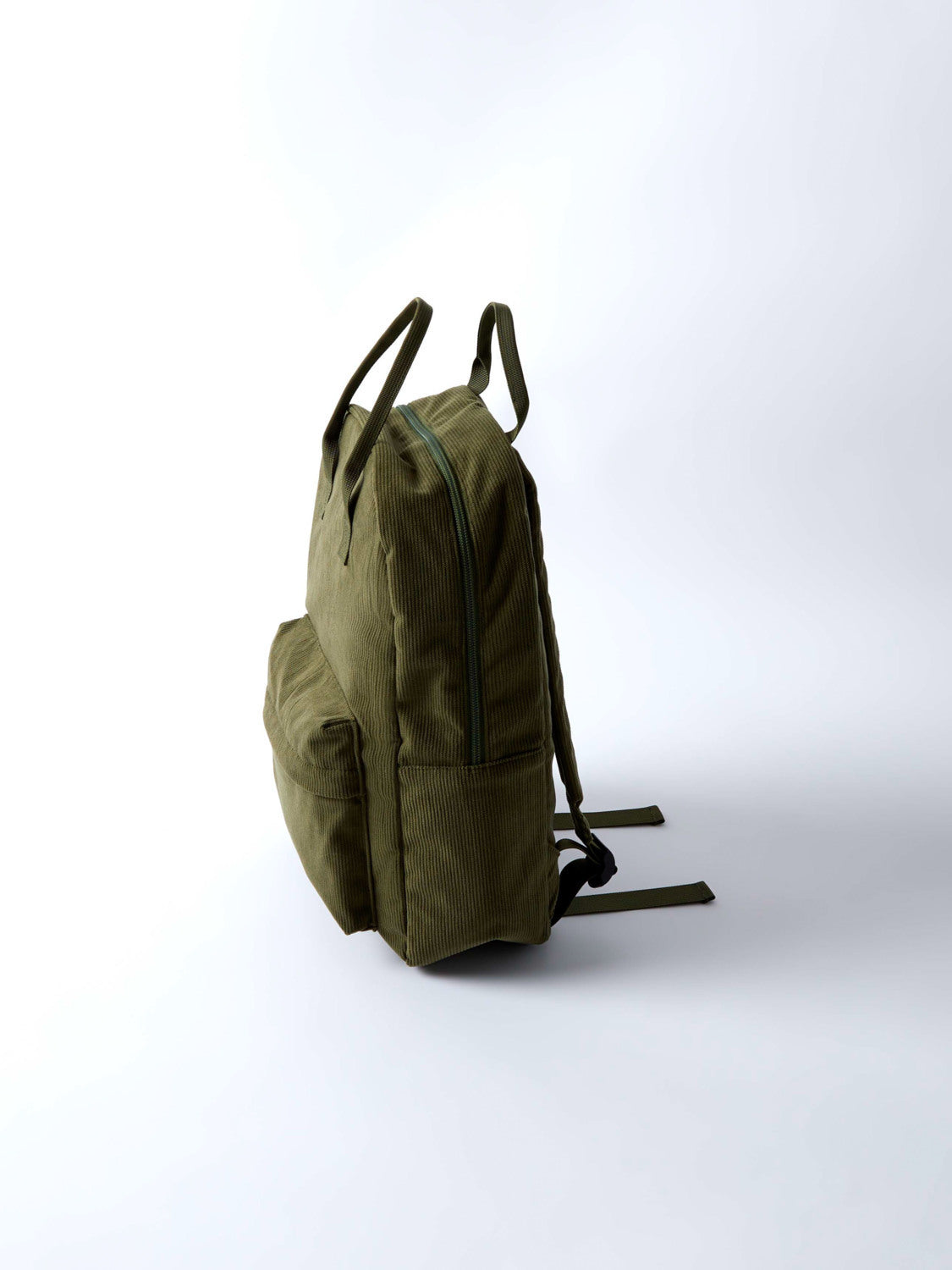 NKMNOLURO Bags - Rifle Green