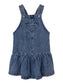 NMFMOLLY Dresses - Medium Blue Denim