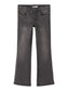NKFPOLLY Jeans - Dark Grey Denim