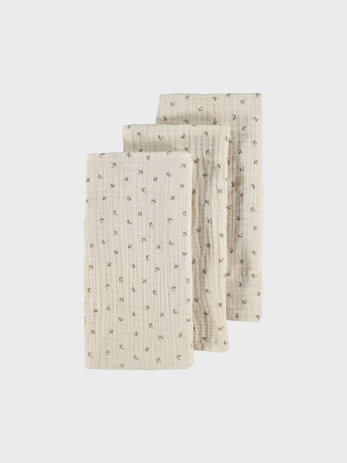 NBNFLIPPE Accessories - Vetiver