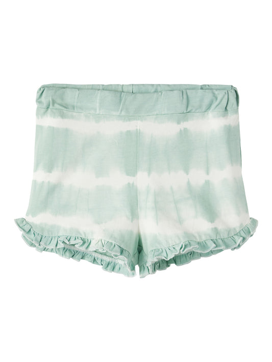NMFHALO Shorts - Aquifer