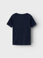 NMMKAB T-shirts & Tops - Dark Sapphire