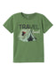 NMMLUK T-Shirts & Tops - Dill