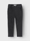 NMMSILAS Trousers - Dark Grey Melange