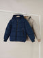 NKMMUSIC Outerwear - Weathered Teak